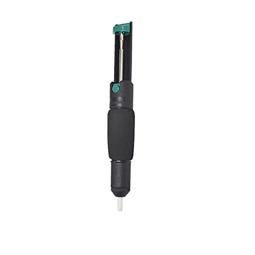 Solder Sucker Tool Desoldering Pump Desoldering Vacuum Pump Solder Remover Disassemble Electrical Components