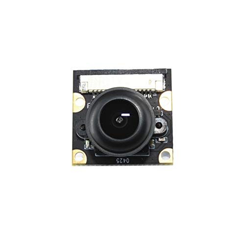 Modulo fotocamera Treedix 8MP ad alta definizione HD CMOS compatibile con scheda NVIDIA Jetson Nano e Raspberry PI