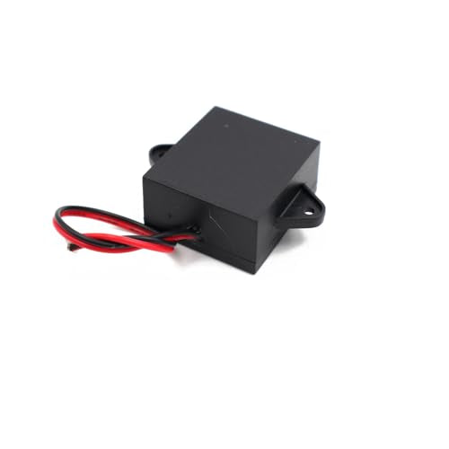 2pcs 3W 8 Ohm Single Cavity Mini Speaker Portable Advertising Machine Speaker Compatible with Raspberry Pi and Arduino、EVD、Robotics
