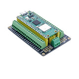 Treedix ist ein Raspberry Pi Pico/Pico H/Pico W