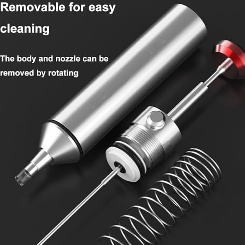 Treedix Solder Sucker Tool Desoldering Pump Desoldering Vacuum Pump Solder Remover Disassemble Electrical Components