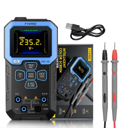 Cable & Power Testing