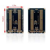 Treedix ist ein Raspberry Pi Pico/Pico H/Pico W