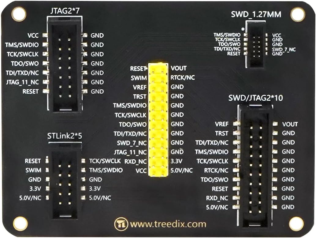 WINGONEER Prototype Screw/Terminal Block Shield Board Kit voor Arduino Mega 2560 R3 DIY Gelaste WINGONEER Prototype Screw/Terminal Block Shield Board Kit voor Arduino Mega 2560 R3 DIY Gelaste