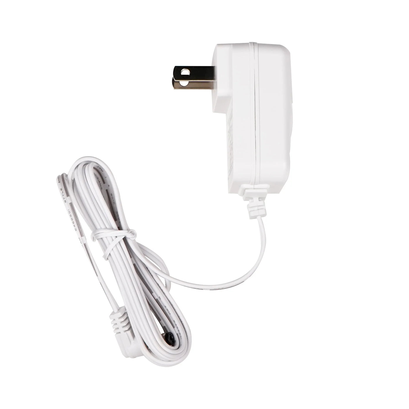 Treedix 24V 0.5A AC to DC Adaptor Switching Power Supply Replacement Cord Cable Compatible with Essential Oil Diffuser