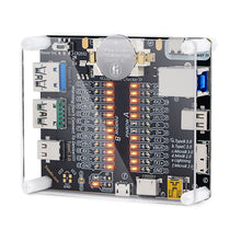 Treedix USB Cable Tester Board USB Cable Checker Data Wire Charging Test Data Line Type-C Micro Type A Type B