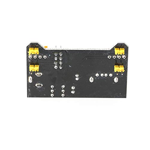 Treedix Electronics Fun Kit Jumper Wire, Resistors, Breadboard Basic Kit Components Experiment Accessories Replacement Compatible with Arduino UNO R3