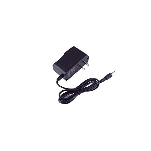 Treedix AC 100V-240V コンバーター アダプター - DC 9V/1A 電源プラグ アダプター、Arduino UNO R3 Mega 2560/1280 対応