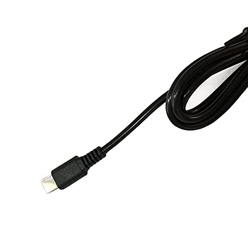 Treedix Compatible with Raspberry pi 4/4B USB Power Supply 5V 3A Type C Adapter Charger Power Supply Micro USB Interface Cable
