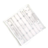 Treedix 64 LED Dot Matrix Display Compatible with Arduino MAX7219 LED Dot Matrix Module, RED