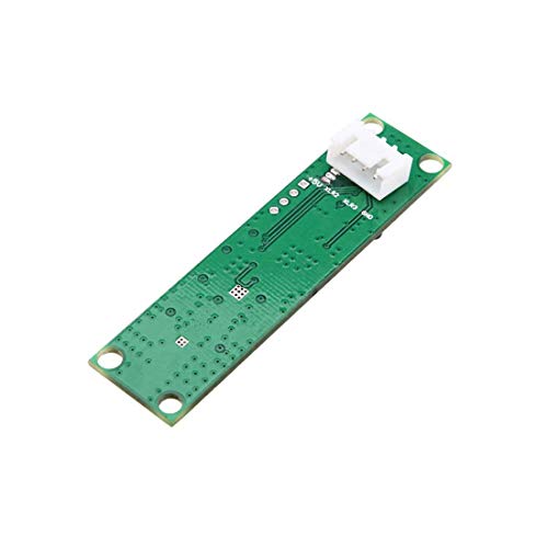 Treedix Wireless DMX512 2.4G Led Stage Light PCB Modules Board LED Controller Transmitter Receiver with Antenna.