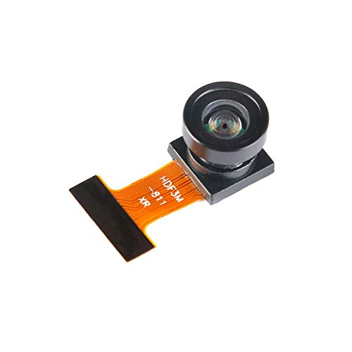 Treedix OV2640 Camera Module 140 Degree Wide Angle CMOS 2MP Camera Mini Camera Module
