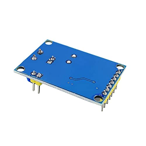 Treedix 2pcs MCP2515 TJA1050 Receiver SPI Protocol Program Routine CAN Bus Module