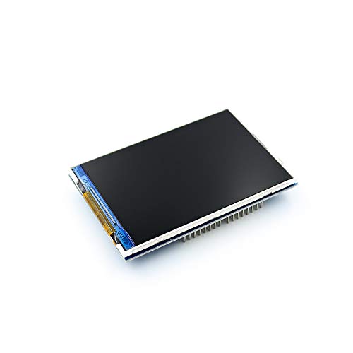 Treedix 3.5 inch TFT LCD Display 320 x 480 Color Screen Module Compatible with Arduino UNO R3 Mega2560