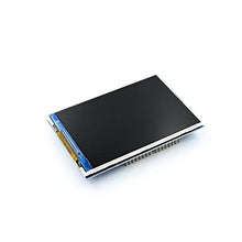 Pantalla LCD TFT Treedix de 3.5 pulgadas, módulo de pantalla a color de 320 x 480, compatible con Arduino UNO R3 Mega2560