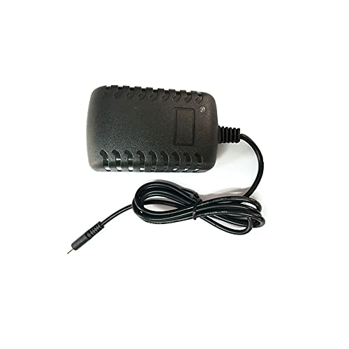 Treedix Compatible with Raspberry pi 4/4B USB Power Supply 5V 3A Type C Adapter Charger Power Supply Micro USB Interface Cable