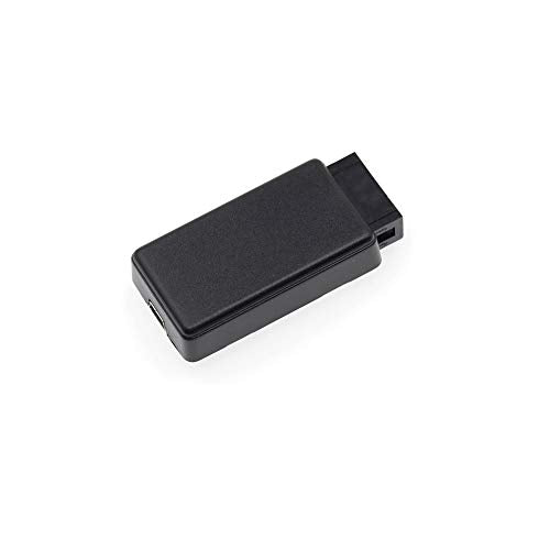 Treedix USB Logic Analyzer ARMFPGA Debugging Tool 24MHz Sampling 8 Channels with USB Cable