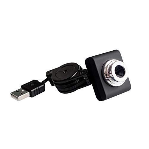 Treedix USB Interface Camera Module Driver-Free Compatible with Raspberry Pi 3B