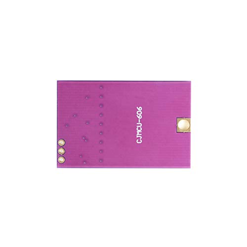 Treedix 2pcs CJMCU-606 Raindrop Sensor Rainwater Detector Conductive Liquid Sensor Rain Detection Module 3.3V-5V Compatible with Arduino