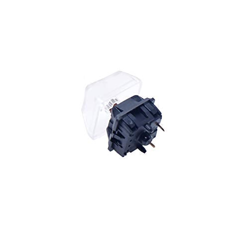 Treedix 9pcs Key Switch Breakout Prototype PCB Board Compatible with Cherry MX