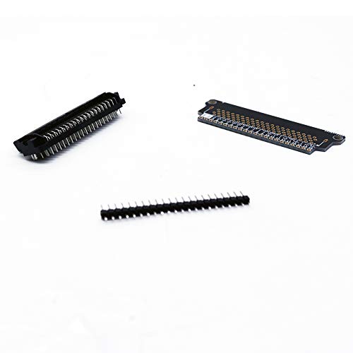 Treedix Prototype Breakout Breadboard Adapter Erweiterungsboard für BBC Micro:bit