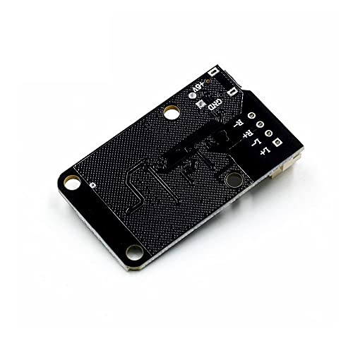 Treedix PAM8610 215W Digital Dual Channel Stereo Audio Amplifier Board AMP Class DC 5V Output Speaker or Audio