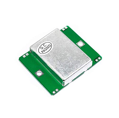 Treedix HB100 Doppler Radar Detector Probe Wireless Sensor Module 10.5 ...