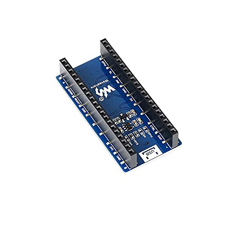 Treedix Compatible with Raspberry Pi Pico 1.14inch LCD Display Module 65K RGB Colors 240×135 Pixels with SPI Interface