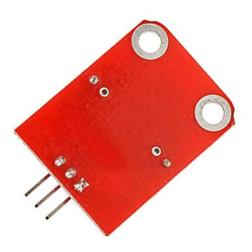 Treedix 5pc DIY 3W 180~210lm 6000~7000K LED White High Power Module Compatible with Arduino (Works with Official Arduino Boards).
