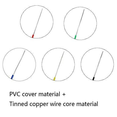 Can i solder pure copper wire to tinned copper wire (original motor wire)  to extend length? : r/fpv
