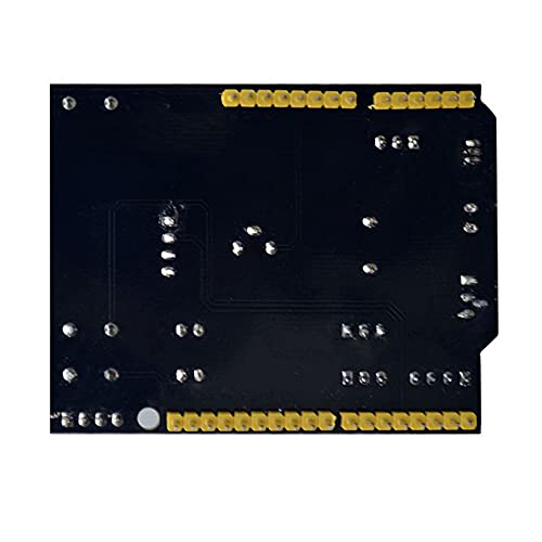 Treedix 9-in-1 多機能拡張ボード DHT11 温度と湿度 LM35 温度ブザー UNO と互換性あり