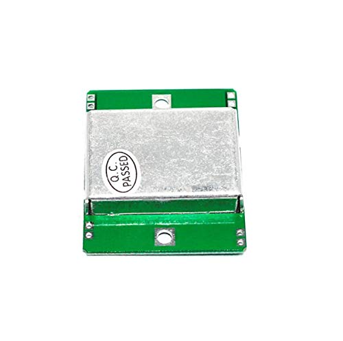 Treedix HB100 Doppler Radar Detector Probe Wireless Sensor Module 10.525GHz