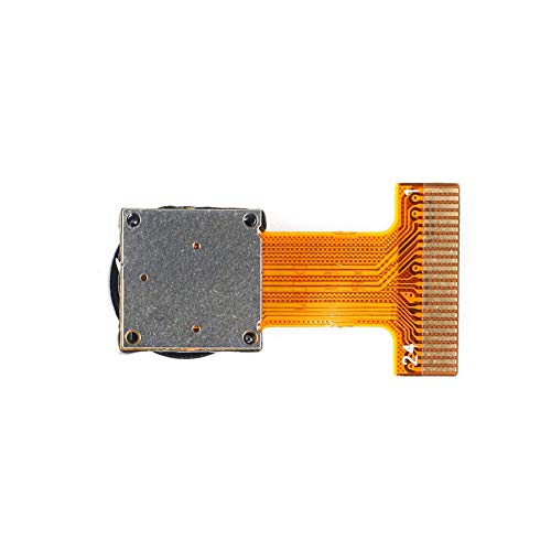Treedix OV2640 Camera Module 140 Degree Wide Angle CMOS 2MP Camera Mini Camera Module