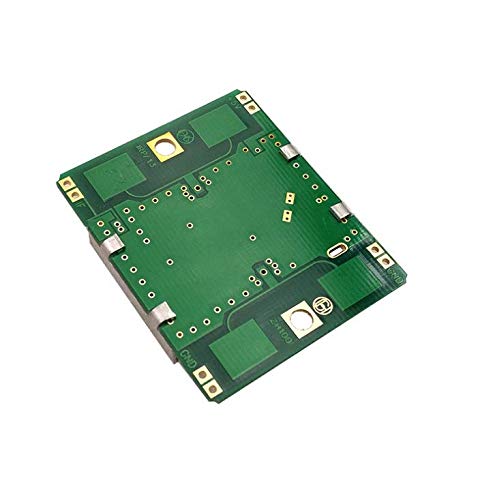 Treedix HB100 Doppler Radar Detector Probe Wireless Sensor Module 10.5 ...