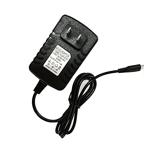 Treedix Kompatibel mit Raspberry pi 4/4B USB Netzteil 5V 3A Typ C Adapter Ladegerät Netzteil Micro USB Schnittstelle Kabel