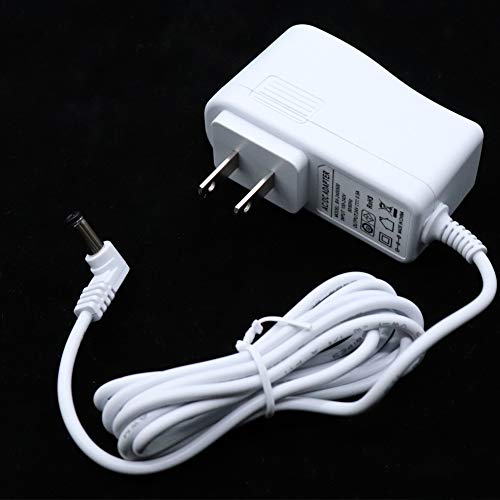 Treedix 24V 0.5A AC to DC Adaptor Switching Power Supply Replacement Cord Cable Compatible with Essential Oil Diffuser