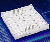 Treedix 64 LED Dot Matrix Display Compatible with Arduino MAX7219 LED Dot Matrix Module, RED